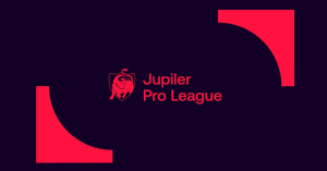 Брюгге – Антверпен (25.05.2025)