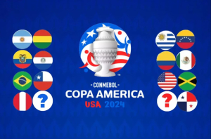 Аргентина — Канада (21.06.2024)